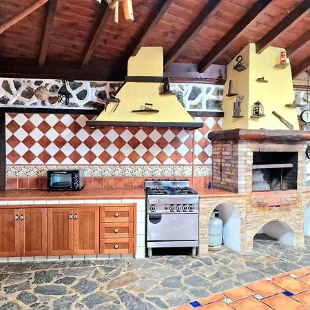 Finca Los Loros Icod De Los Vinos By Hrtenerife Net Σάντα Κρουζ Τενερίφης Εξωτερικό φωτογραφία