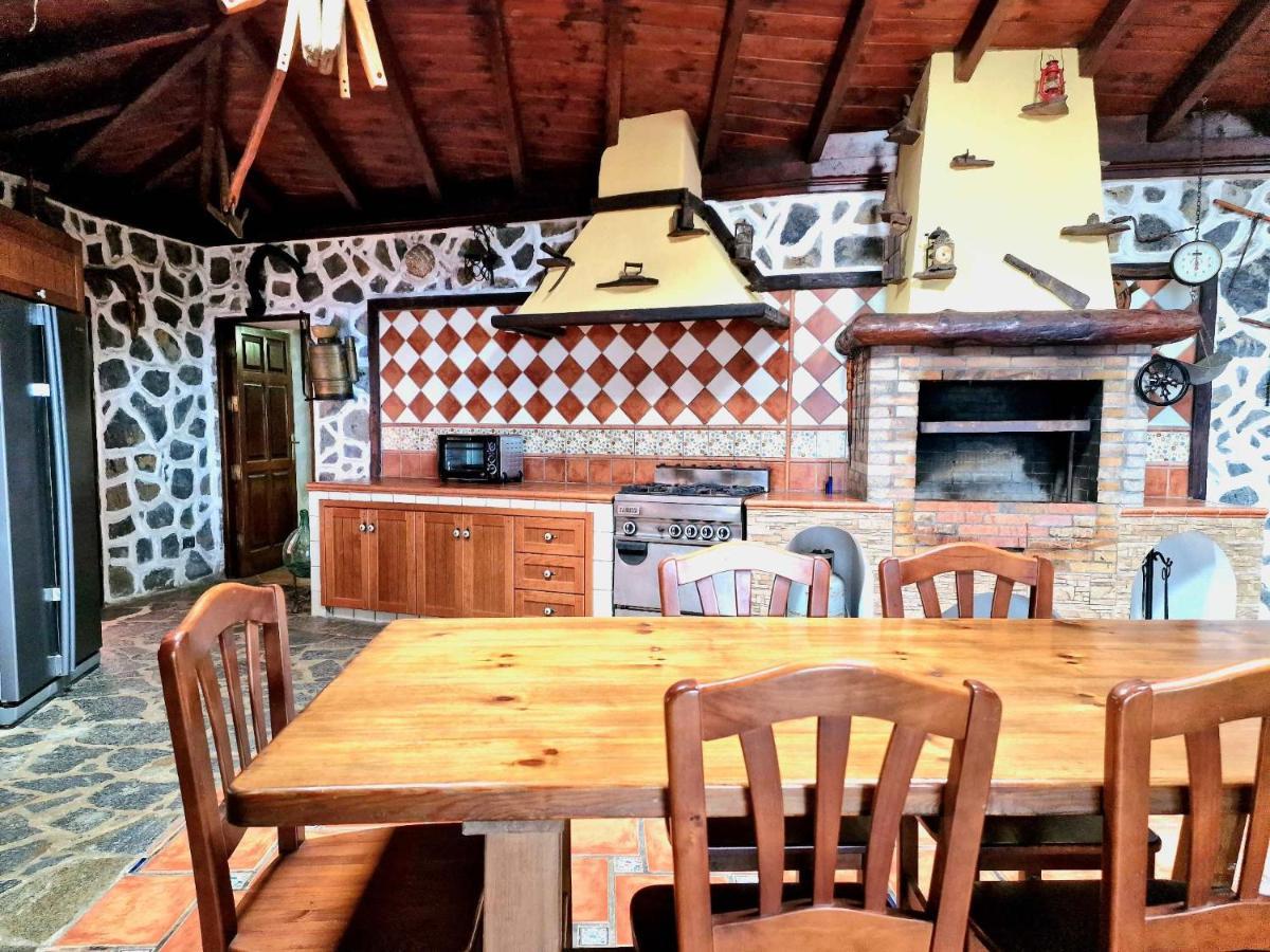 Finca Los Loros Icod De Los Vinos By Hrtenerife Net Σάντα Κρουζ Τενερίφης Εξωτερικό φωτογραφία