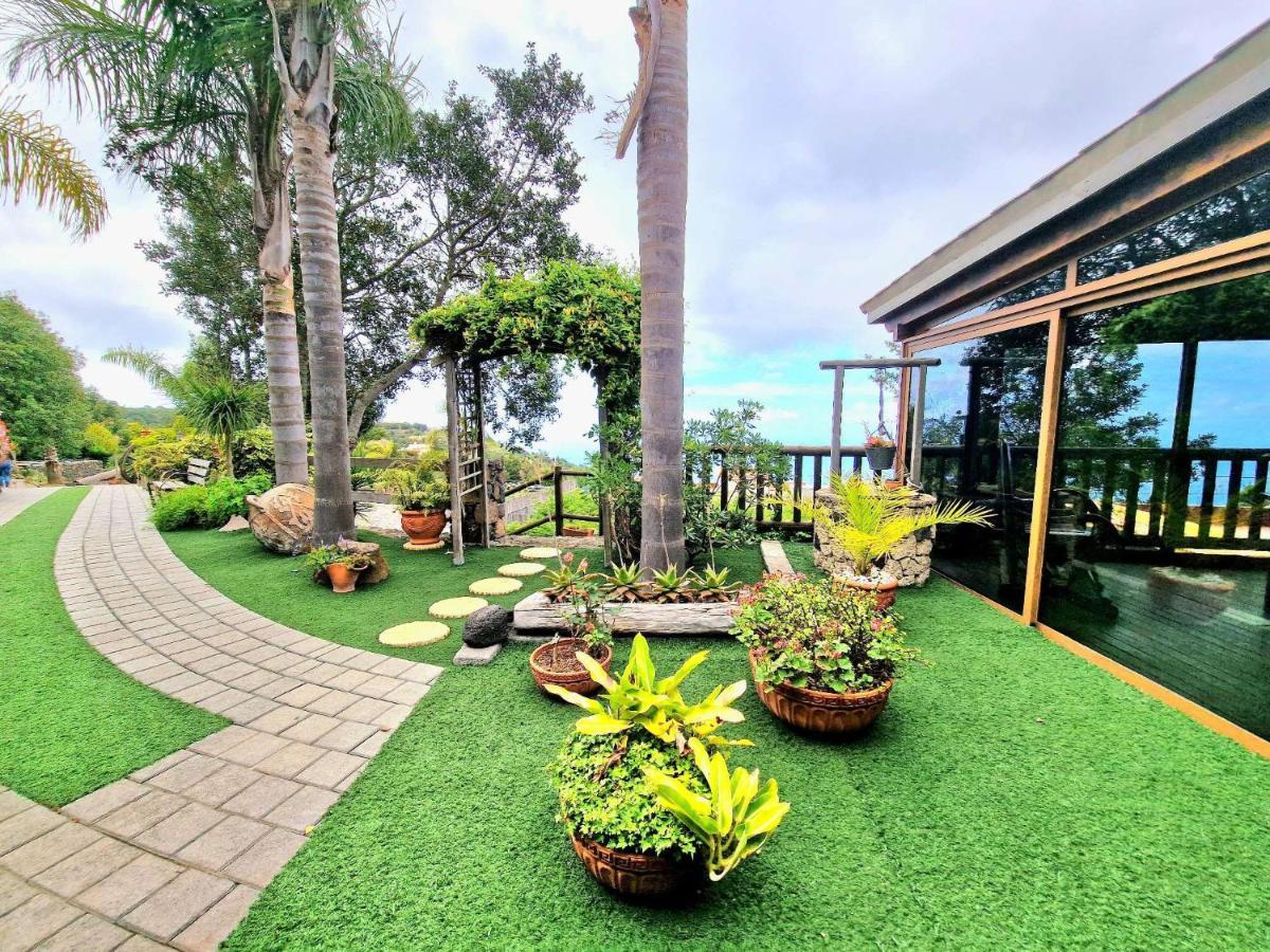 Finca Los Loros Icod De Los Vinos By Hrtenerife Net Σάντα Κρουζ Τενερίφης Εξωτερικό φωτογραφία