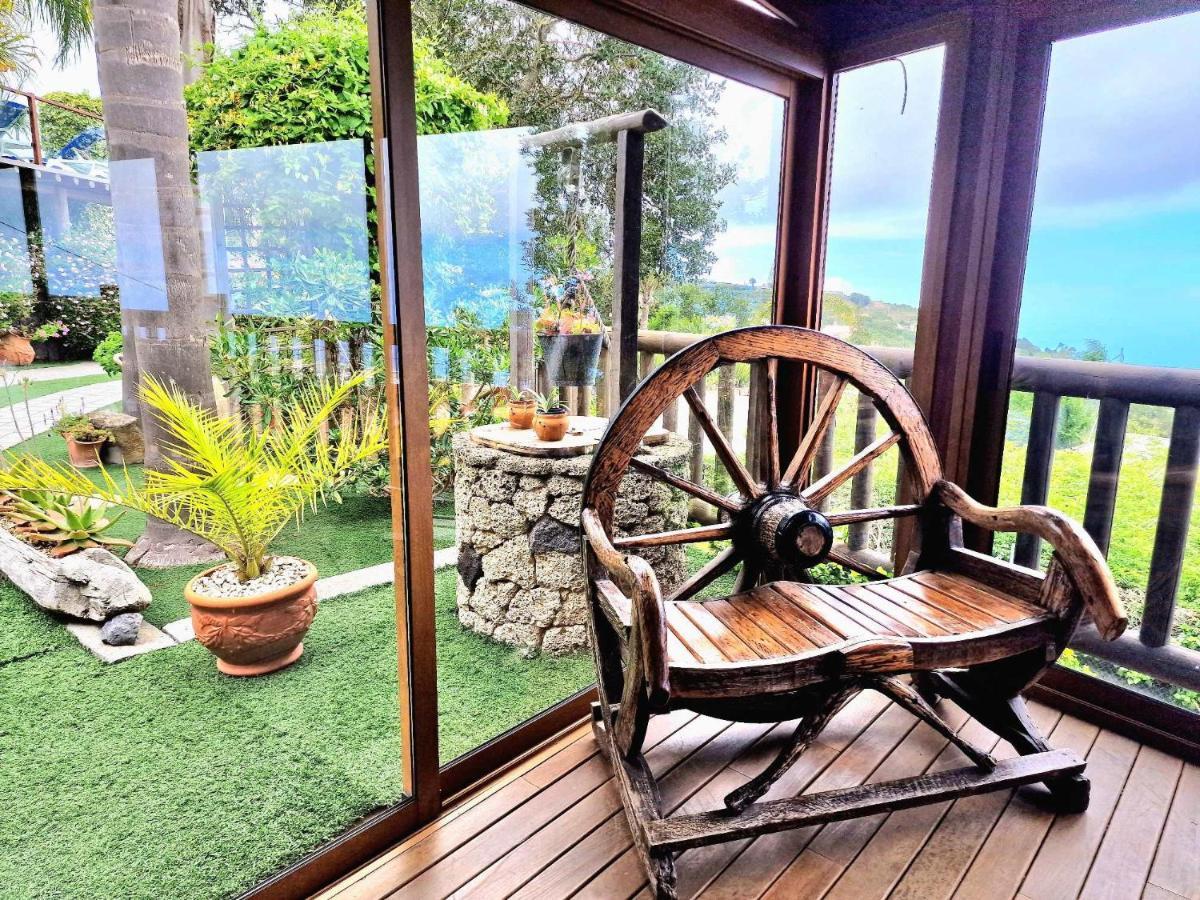 Finca Los Loros Icod De Los Vinos By Hrtenerife Net Σάντα Κρουζ Τενερίφης Εξωτερικό φωτογραφία