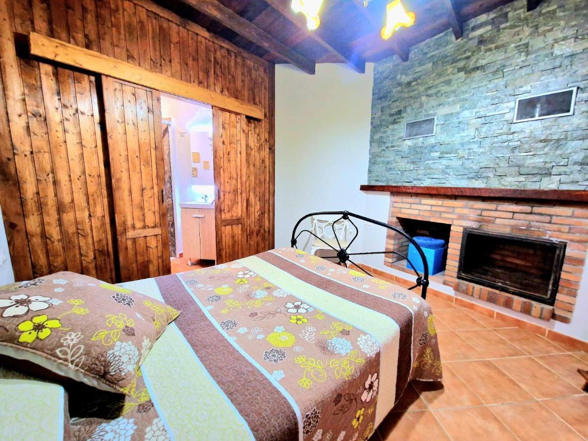 Finca Los Loros Icod De Los Vinos By Hrtenerife Net Σάντα Κρουζ Τενερίφης Εξωτερικό φωτογραφία