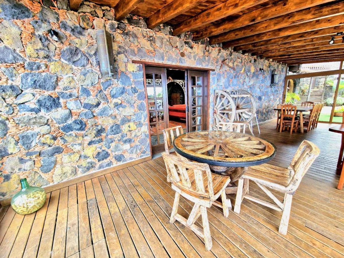 Finca Los Loros Icod De Los Vinos By Hrtenerife Net Σάντα Κρουζ Τενερίφης Εξωτερικό φωτογραφία