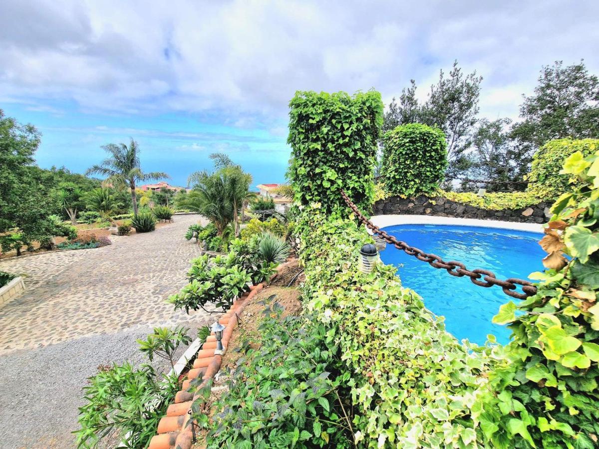 Finca Los Loros Icod De Los Vinos By Hrtenerife Net Σάντα Κρουζ Τενερίφης Εξωτερικό φωτογραφία