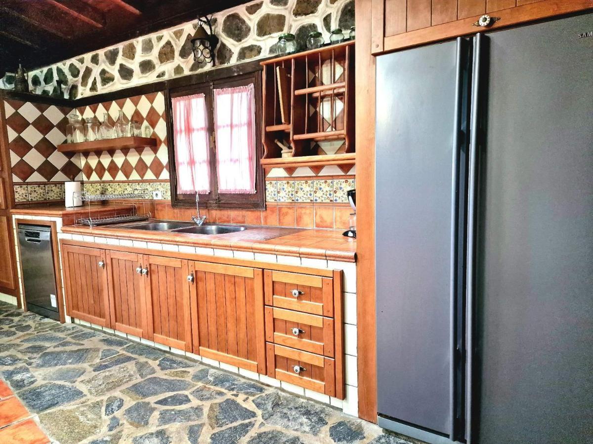 Finca Los Loros Icod De Los Vinos By Hrtenerife Net Σάντα Κρουζ Τενερίφης Εξωτερικό φωτογραφία