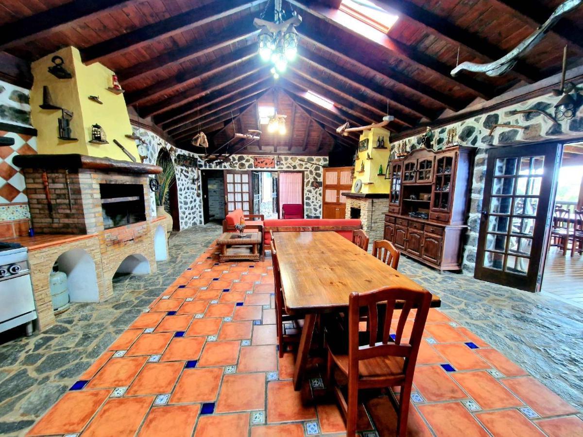 Finca Los Loros Icod De Los Vinos By Hrtenerife Net Σάντα Κρουζ Τενερίφης Εξωτερικό φωτογραφία