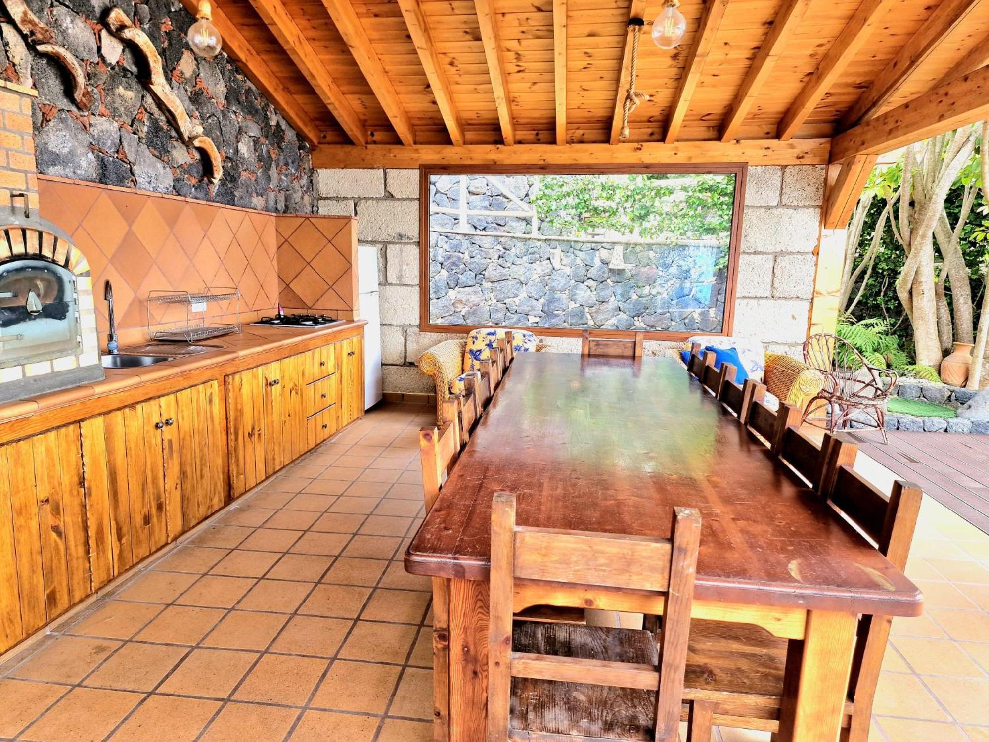 Finca Los Loros Icod De Los Vinos By Hrtenerife Net Σάντα Κρουζ Τενερίφης Εξωτερικό φωτογραφία