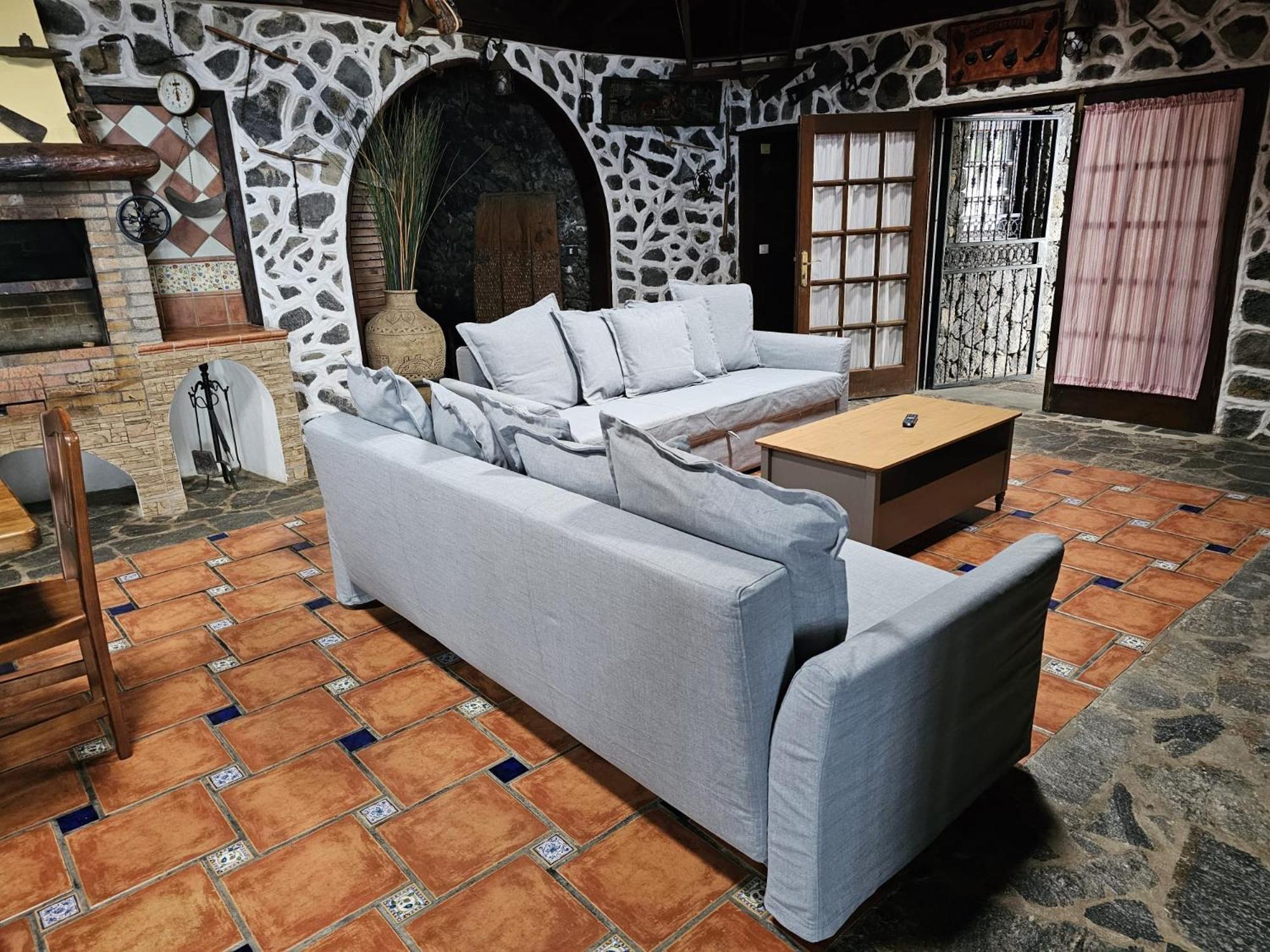 Finca Los Loros Icod De Los Vinos By Hrtenerife Net Σάντα Κρουζ Τενερίφης Εξωτερικό φωτογραφία