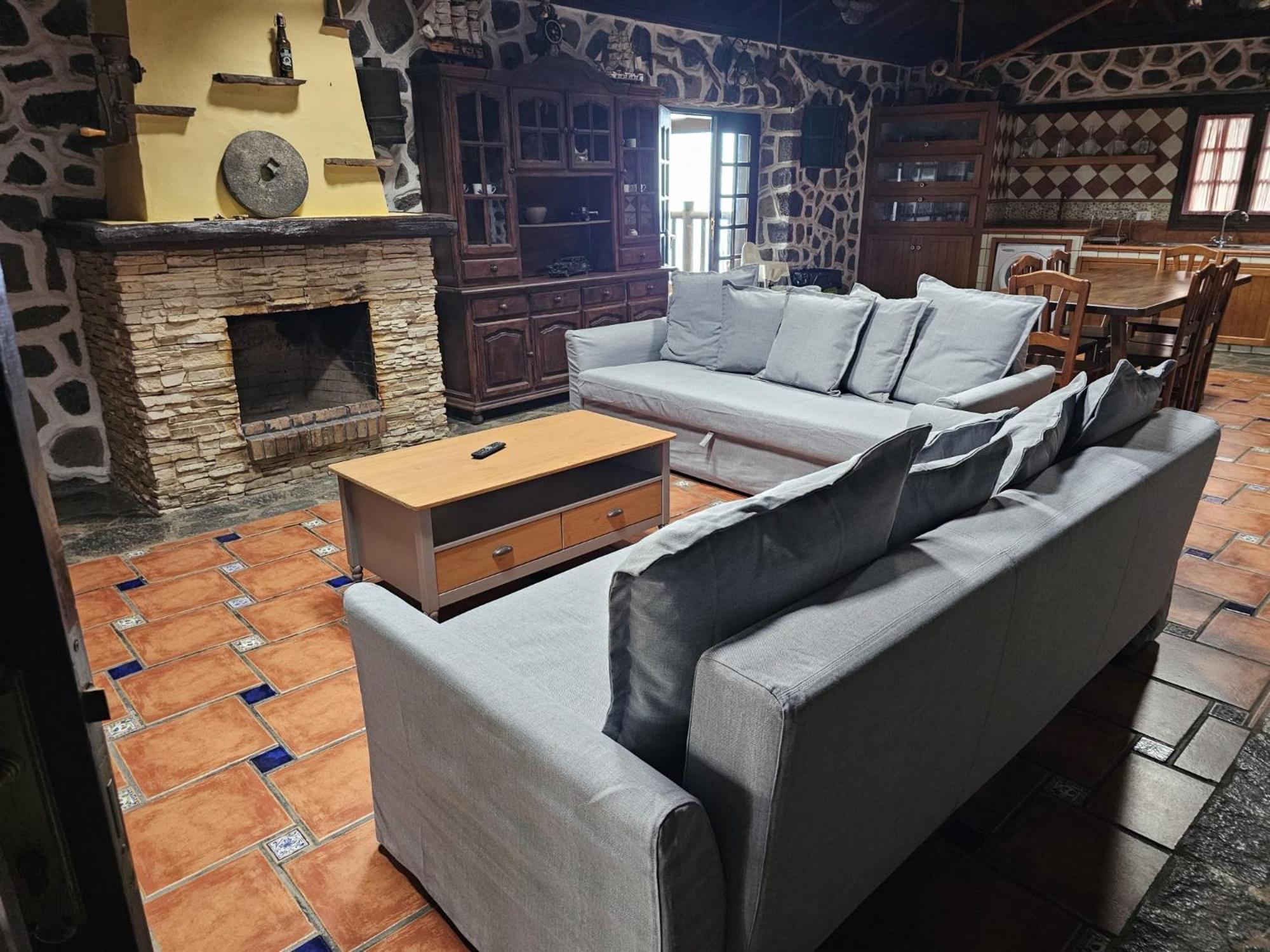 Finca Los Loros Icod De Los Vinos By Hrtenerife Net Σάντα Κρουζ Τενερίφης Εξωτερικό φωτογραφία