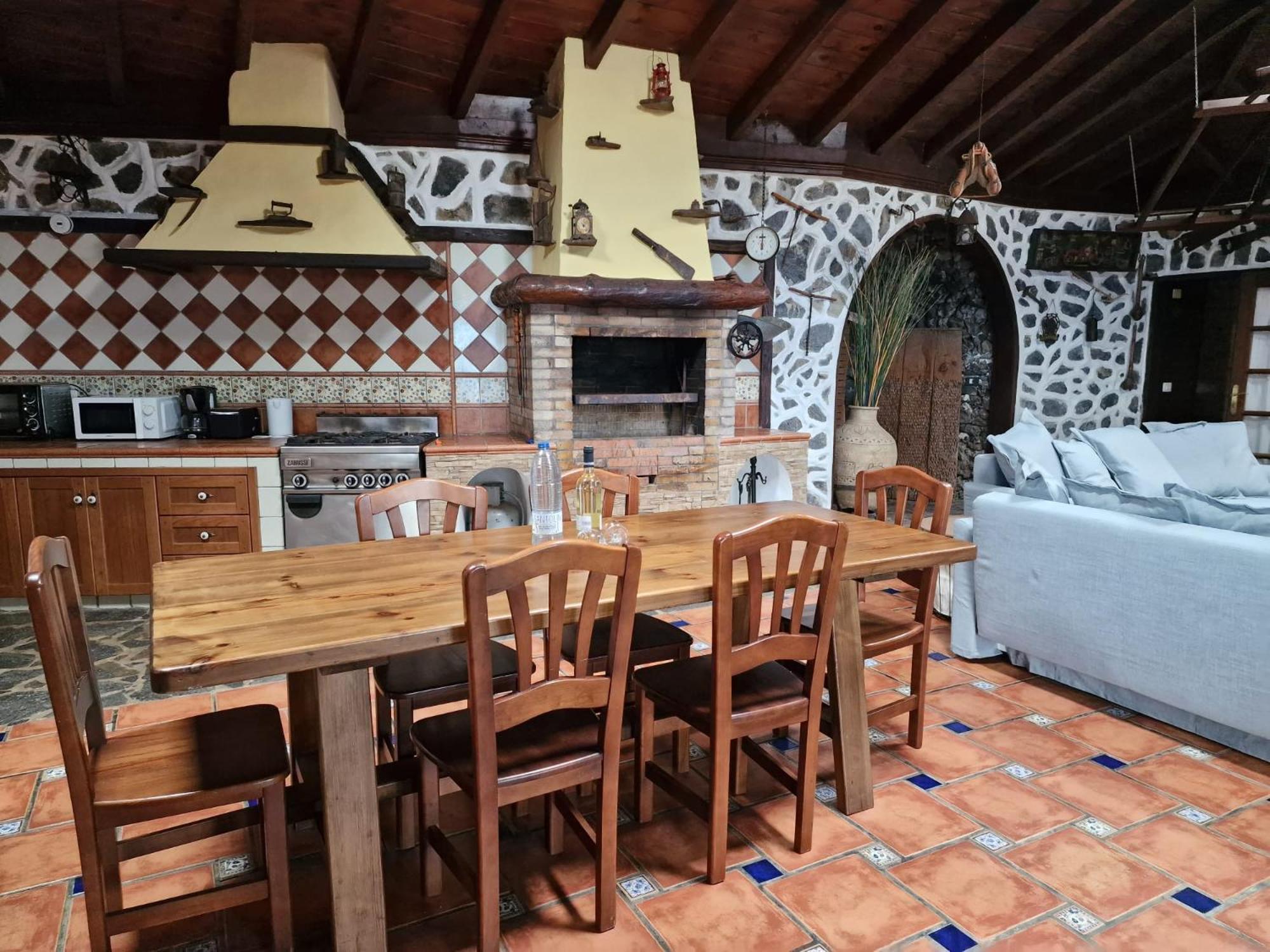 Finca Los Loros Icod De Los Vinos By Hrtenerife Net Σάντα Κρουζ Τενερίφης Εξωτερικό φωτογραφία