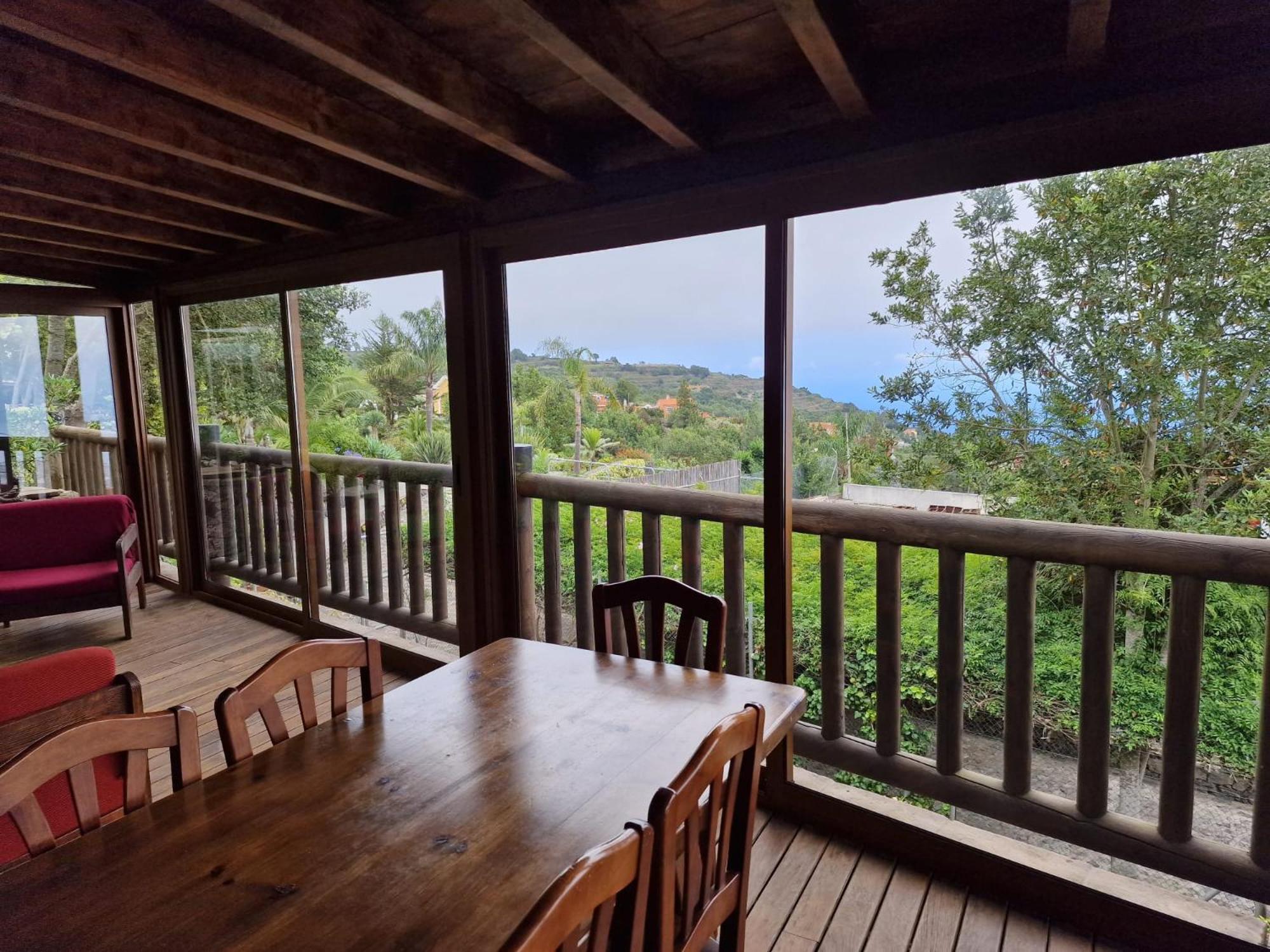 Finca Los Loros Icod De Los Vinos By Hrtenerife Net Σάντα Κρουζ Τενερίφης Εξωτερικό φωτογραφία