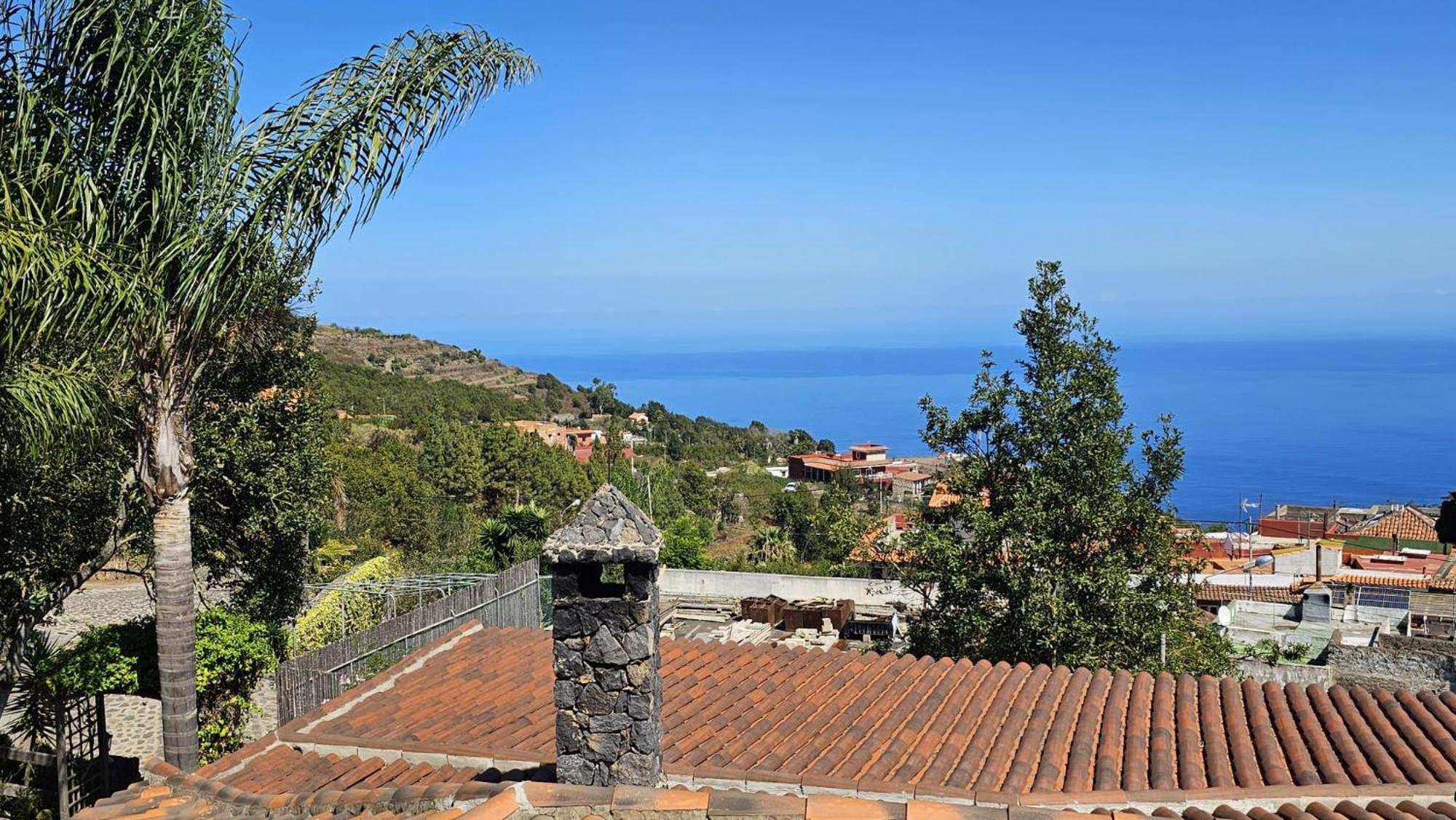 Finca Los Loros Icod De Los Vinos By Hrtenerife Net Σάντα Κρουζ Τενερίφης Εξωτερικό φωτογραφία
