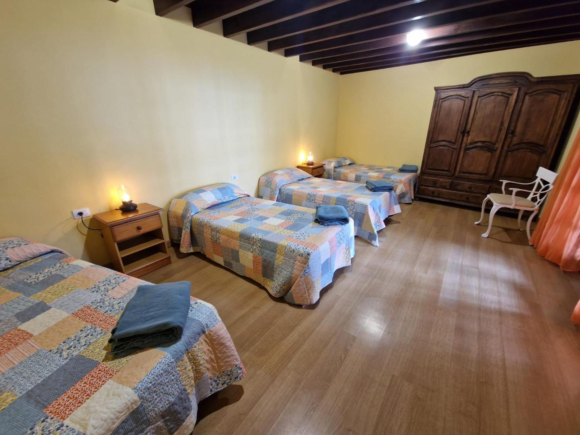 Finca Los Loros Icod De Los Vinos By Hrtenerife Net Σάντα Κρουζ Τενερίφης Εξωτερικό φωτογραφία
