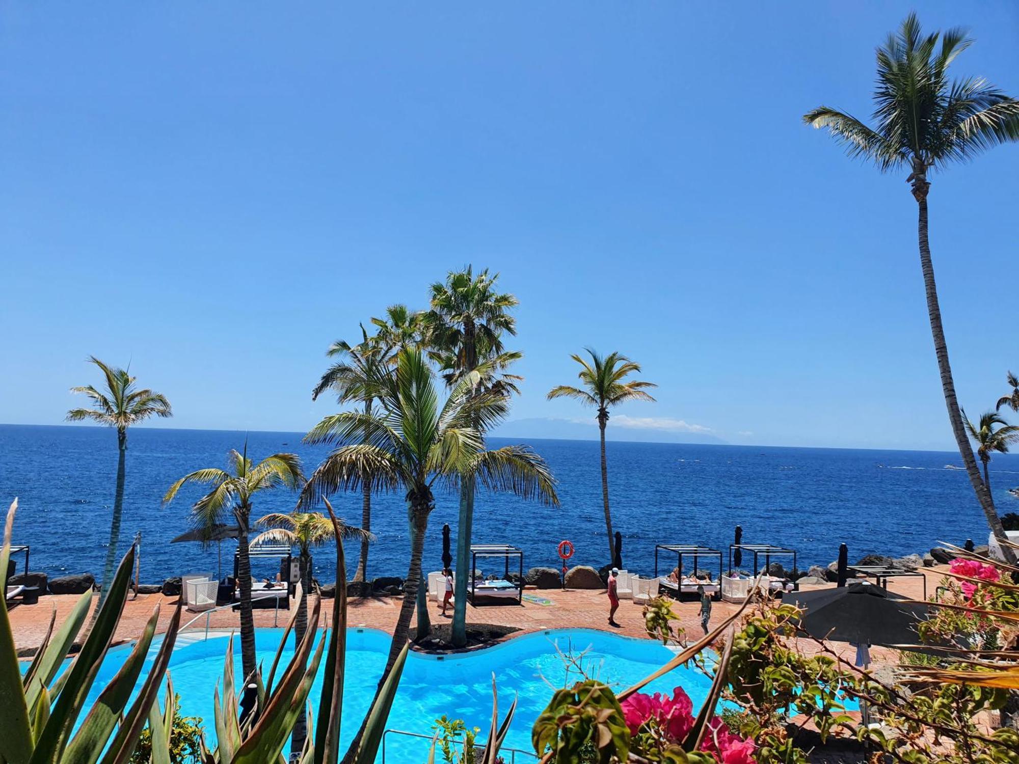 Finca Los Loros Icod De Los Vinos By Hrtenerife Net Σάντα Κρουζ Τενερίφης Εξωτερικό φωτογραφία