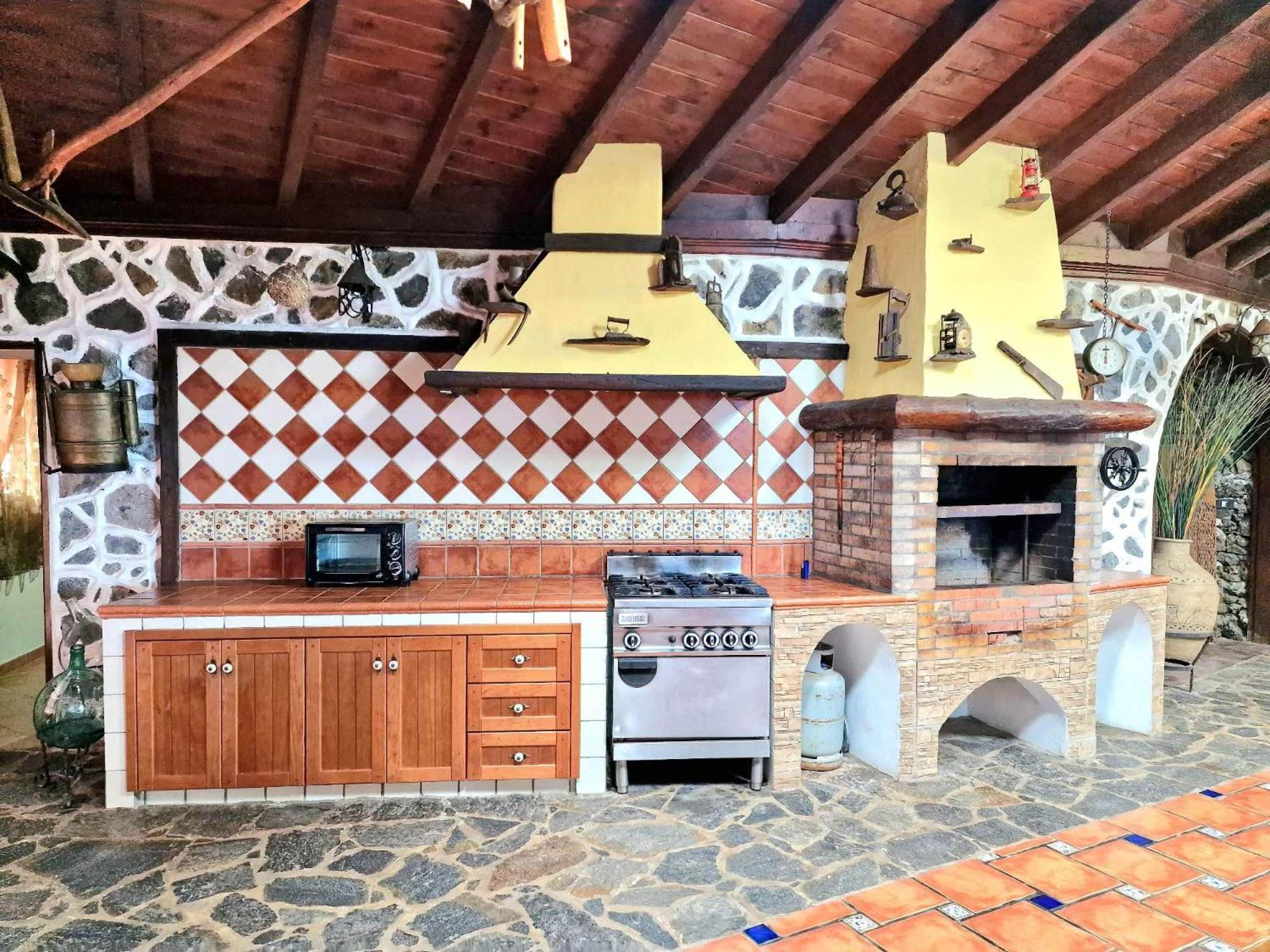 Finca Los Loros Icod De Los Vinos By Hrtenerife Net Σάντα Κρουζ Τενερίφης Εξωτερικό φωτογραφία