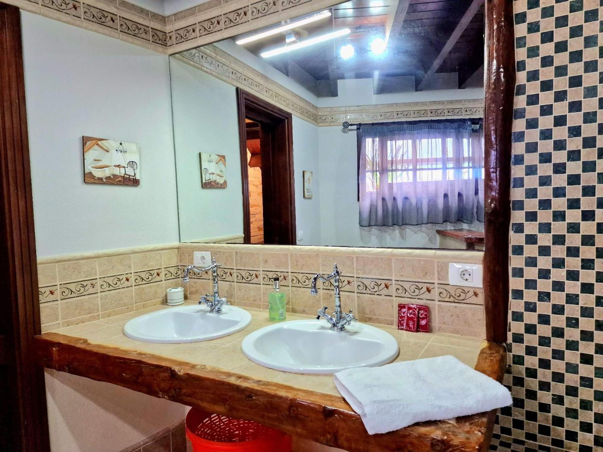 Finca Los Loros Icod De Los Vinos By Hrtenerife Net Σάντα Κρουζ Τενερίφης Εξωτερικό φωτογραφία