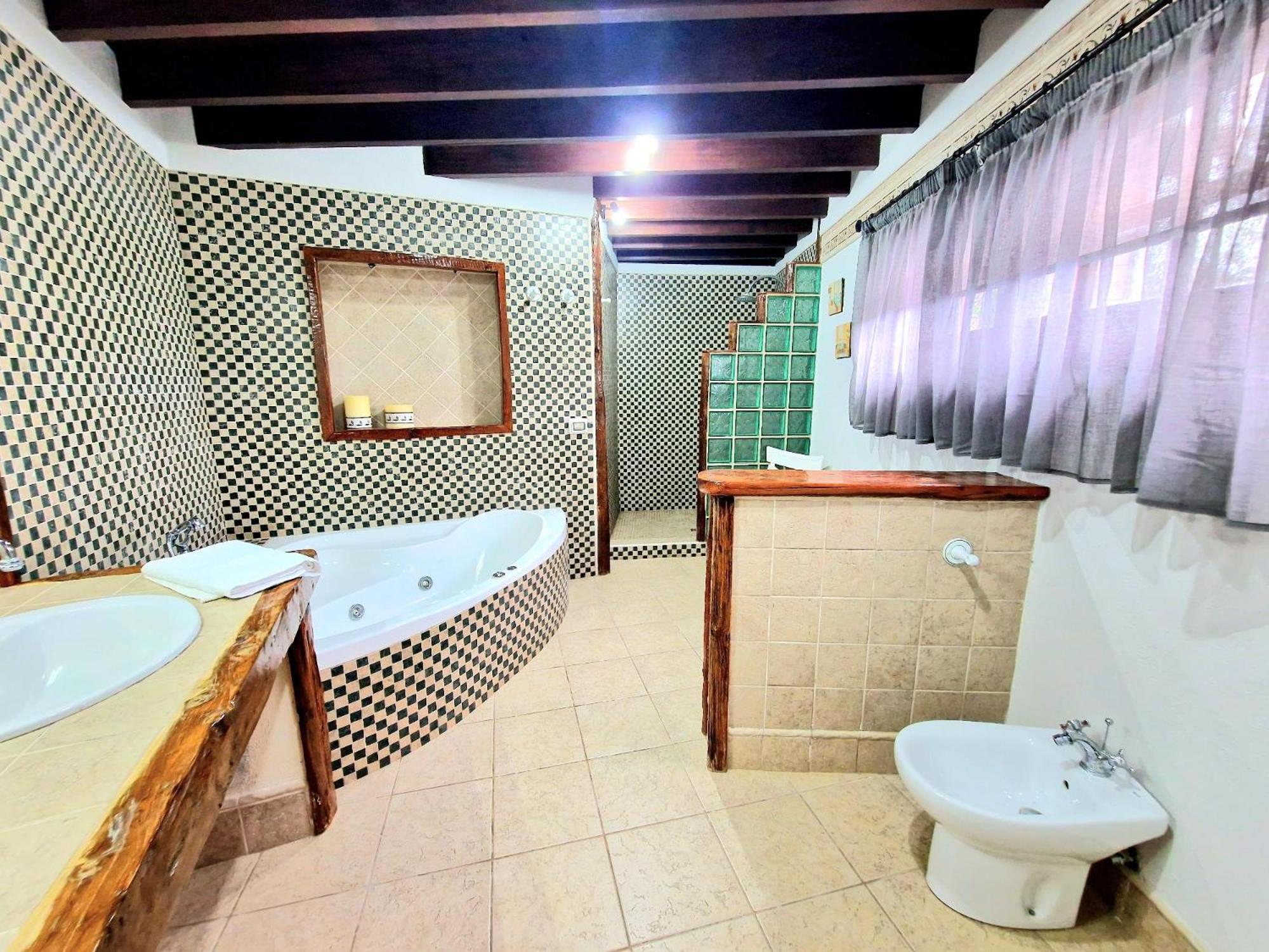 Finca Los Loros Icod De Los Vinos By Hrtenerife Net Σάντα Κρουζ Τενερίφης Εξωτερικό φωτογραφία